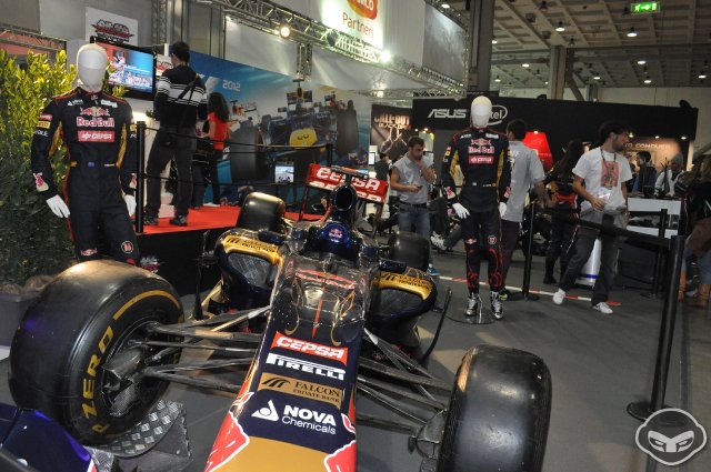Gamesweek 2012 - Immagine 68084