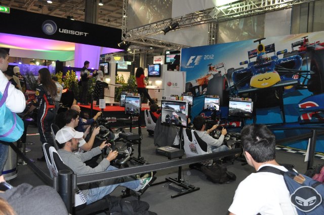 Gamesweek 2012 - Immagine 68085