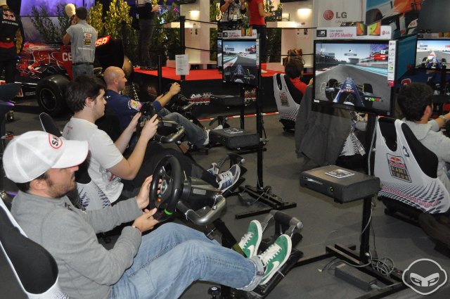 Gamesweek 2012 - Immagine 68086
