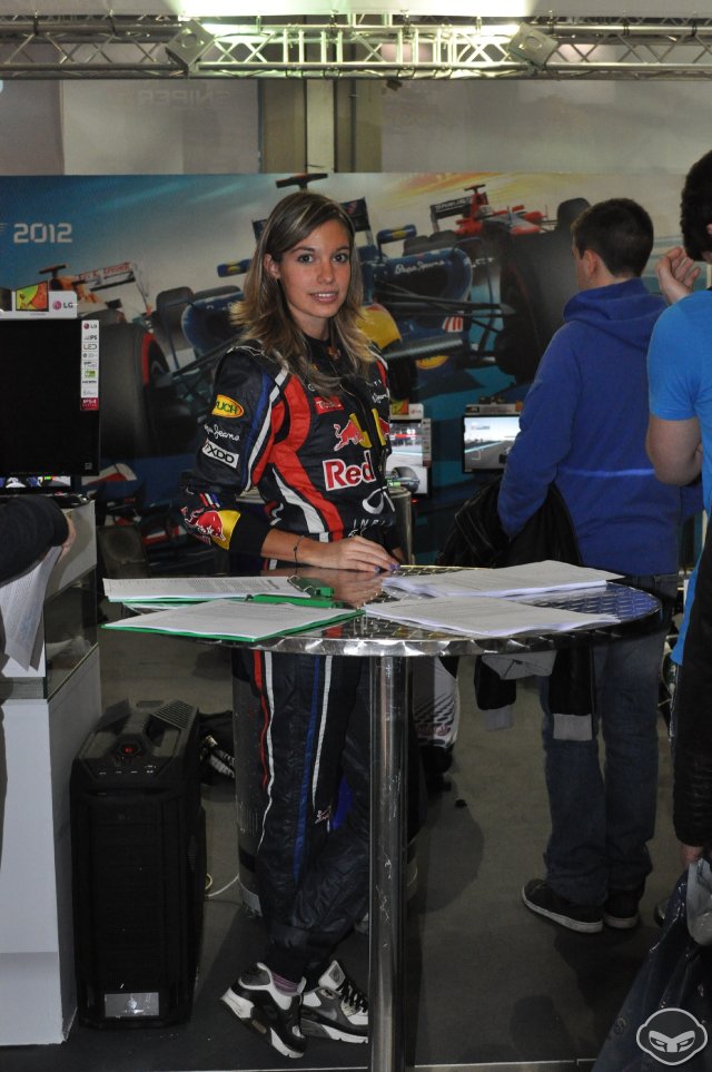 Gamesweek 2012 - Immagine 68087