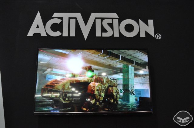 Gamesweek 2012 - Immagine 68088