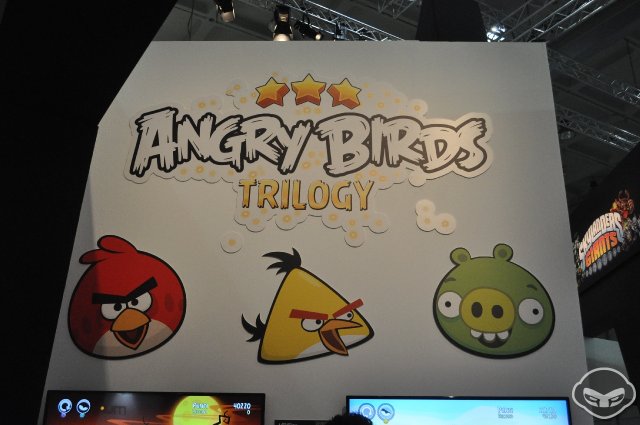 Gamesweek 2012 - Immagine 68089