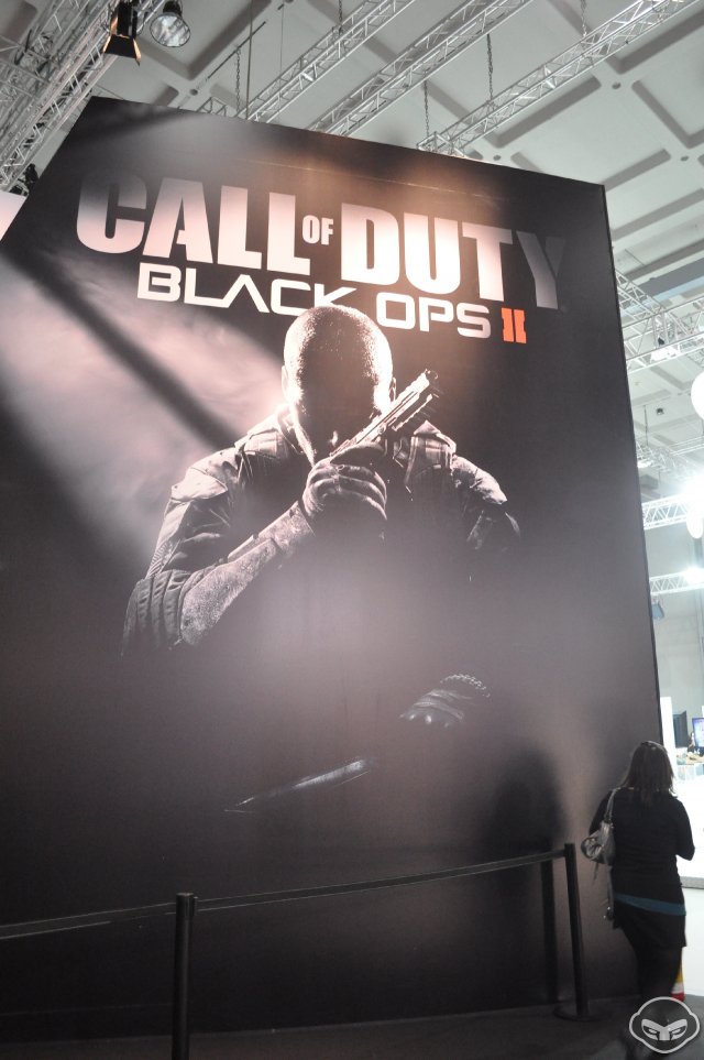 Gamesweek 2012 - Immagine 68090