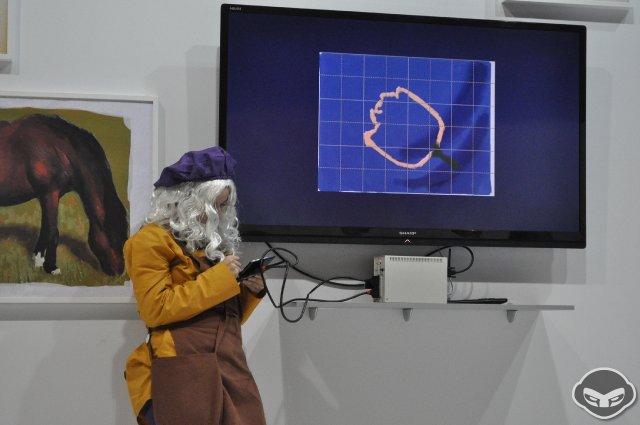 Gamesweek 2012 - Immagine 68091