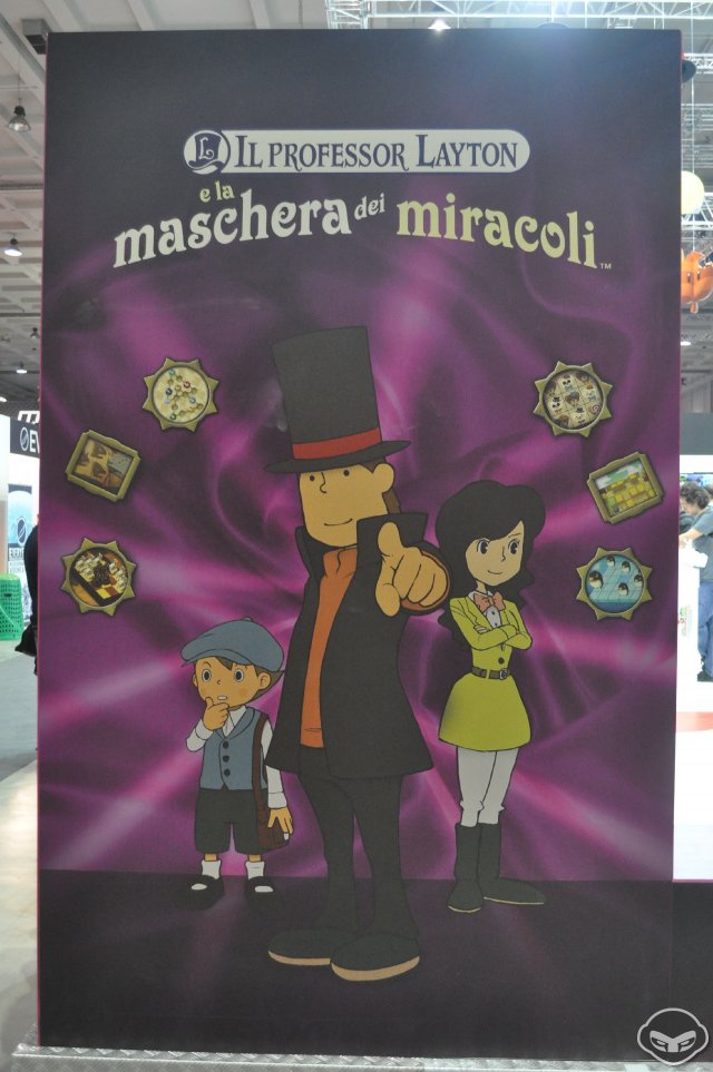 Gamesweek 2012 - Immagine 68092