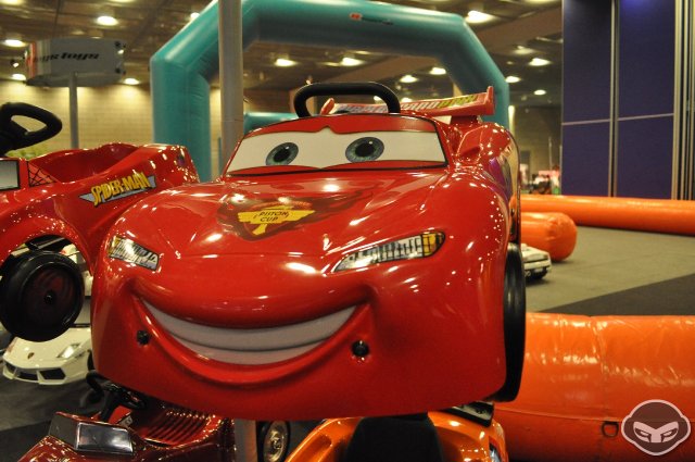 Gamesweek 2012 - Immagine 68093