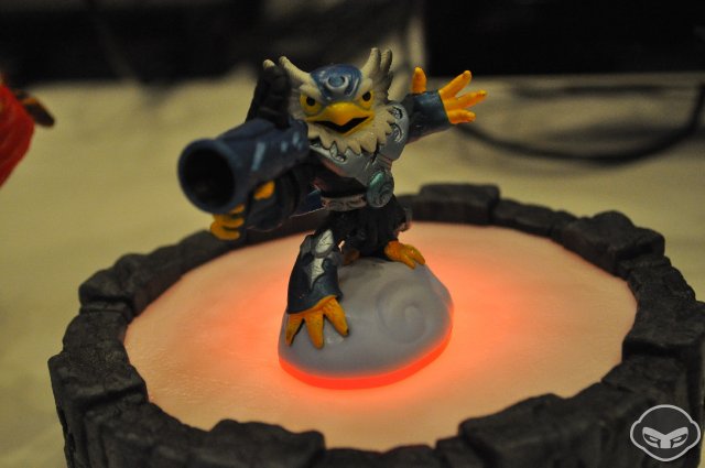 Gamesweek 2012 - Immagine 68095