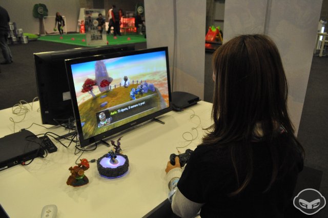 Gamesweek 2012 - Immagine 68096