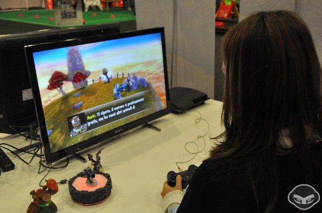 Gamesweek 2012 - Immagine 68097