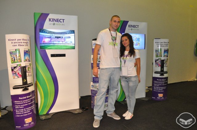 Gamesweek 2012 - Immagine 68099