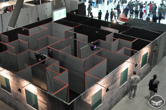 Gamesweek 2012 - Immagine 68102