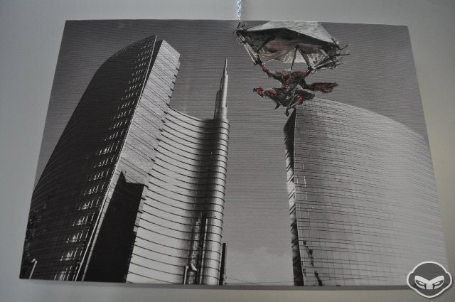 Gamesweek 2012 - Immagine 68107