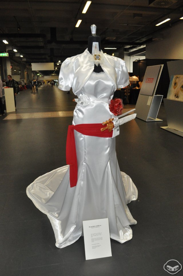 Gamesweek 2012 - Immagine 68110