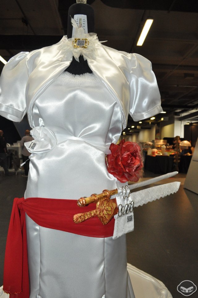 Gamesweek 2012 - Immagine 68111