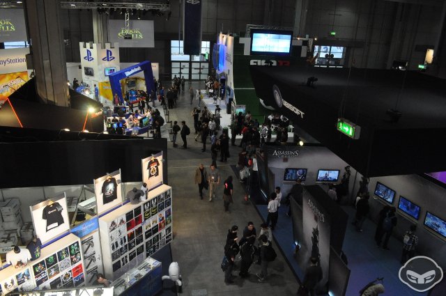 Gamesweek 2012 - Immagine 68115