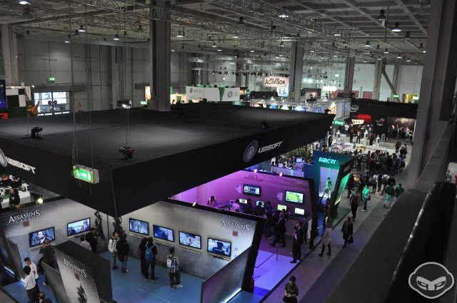 Gamesweek 2012 - Immagine 68116