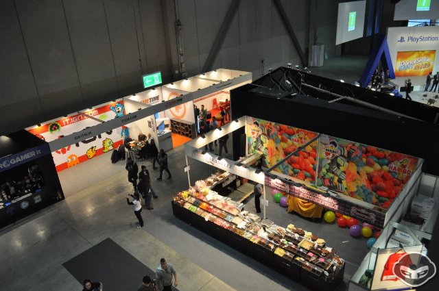 Gamesweek 2012 - Immagine 68117
