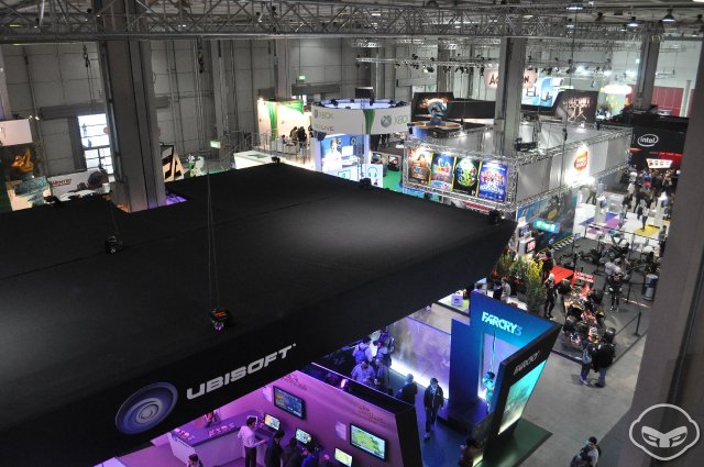 Gamesweek 2012 - Immagine 68118