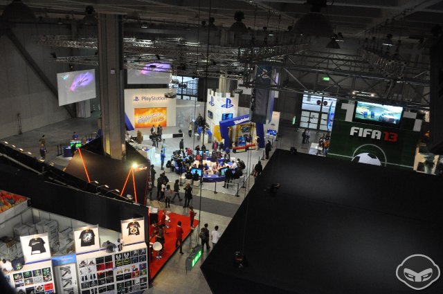 Gamesweek 2012 - Immagine 68119