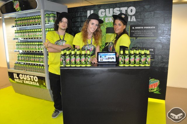 Gamesweek 2012 - Immagine 68120