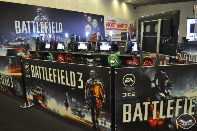 Gamesweek 2012 - Immagine 68121