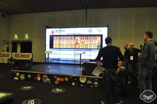 Gamesweek 2012 - Immagine 68122