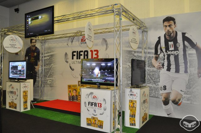 Gamesweek 2012 - Immagine 68123