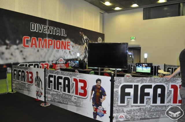 Gamesweek 2012 - Immagine 68124