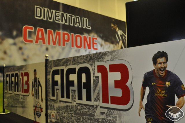 Gamesweek 2012 - Immagine 68125