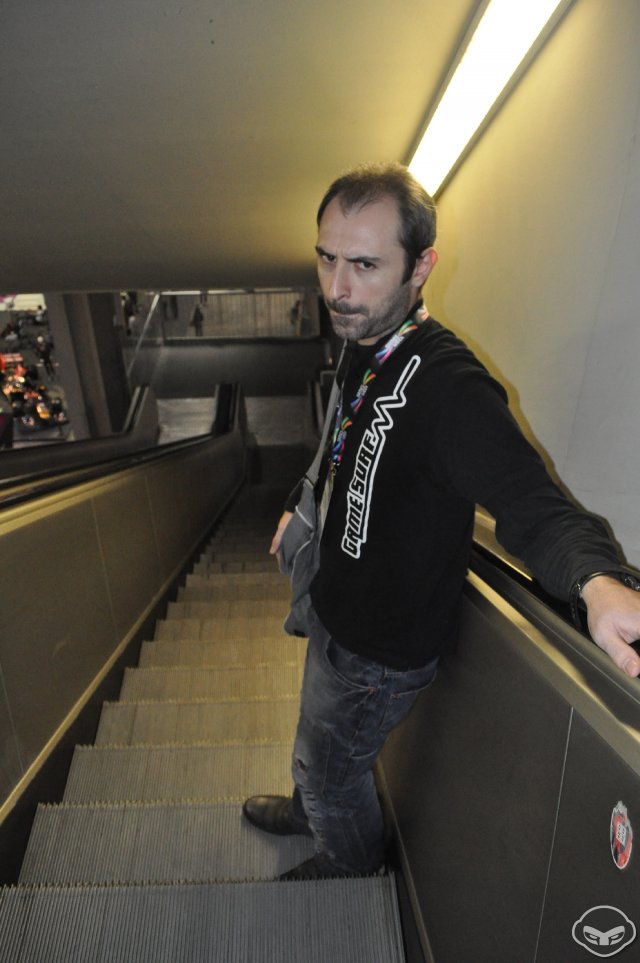 Gamesweek 2012 - Immagine 68127