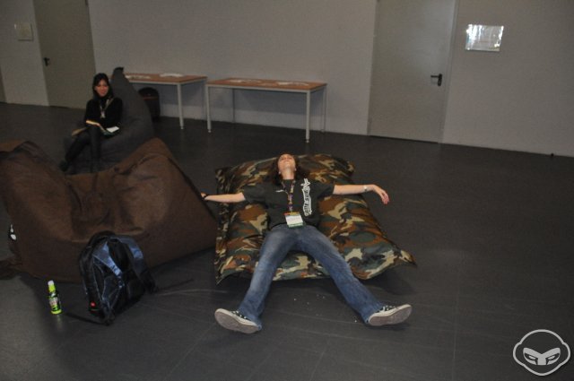 Gamesweek 2012 - Immagine 68128