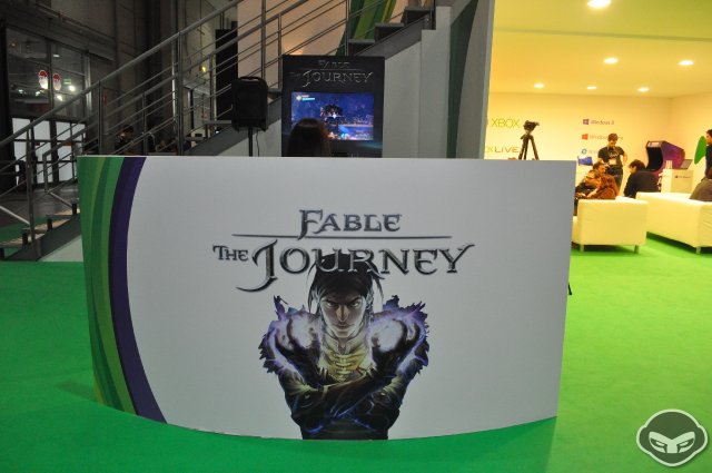 Gamesweek 2012 - Immagine 68130