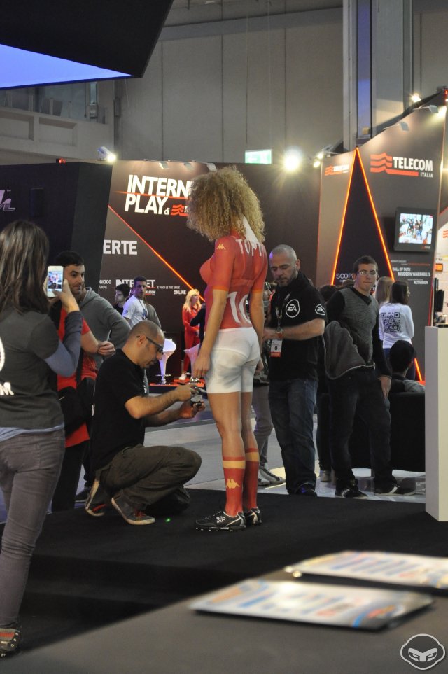 Gamesweek 2012 - Immagine 68131