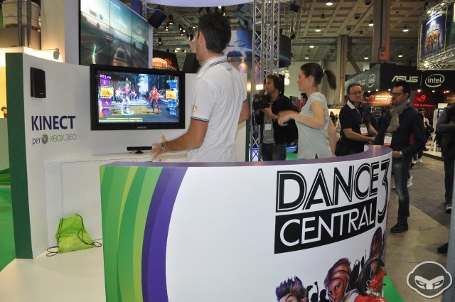 Gamesweek 2012 - Immagine 68134