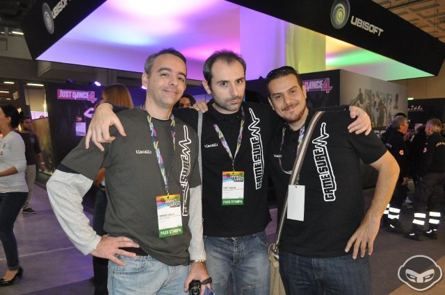 Gamesweek 2012 - Immagine 68135