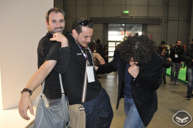 Gamesweek 2012 - Immagine 68136