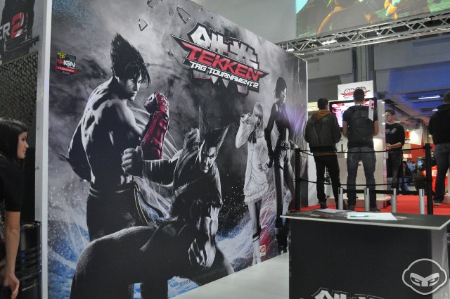 Gamesweek 2012 - Immagine 68138