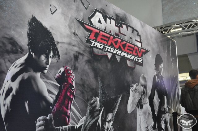 Gamesweek 2012 - Immagine 68139