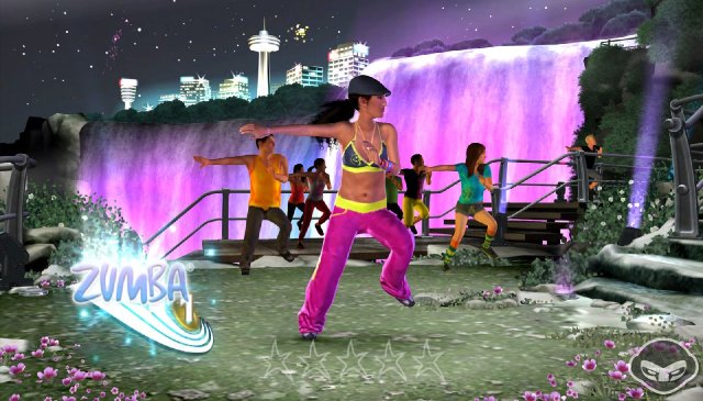 Zumba Fitness Core immagine 68263
