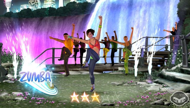 Zumba Fitness Core immagine 68265