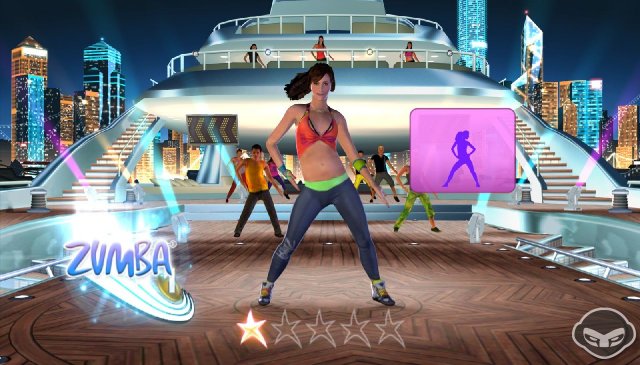 Zumba Fitness Core immagine 68266