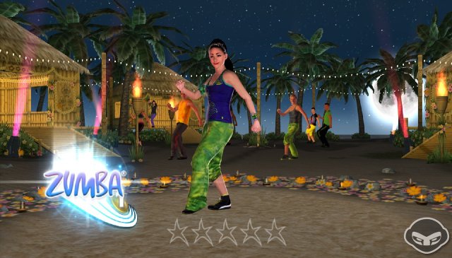Zumba Fitness Core immagine 68267