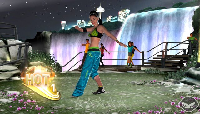 Zumba Fitness Core immagine 68268