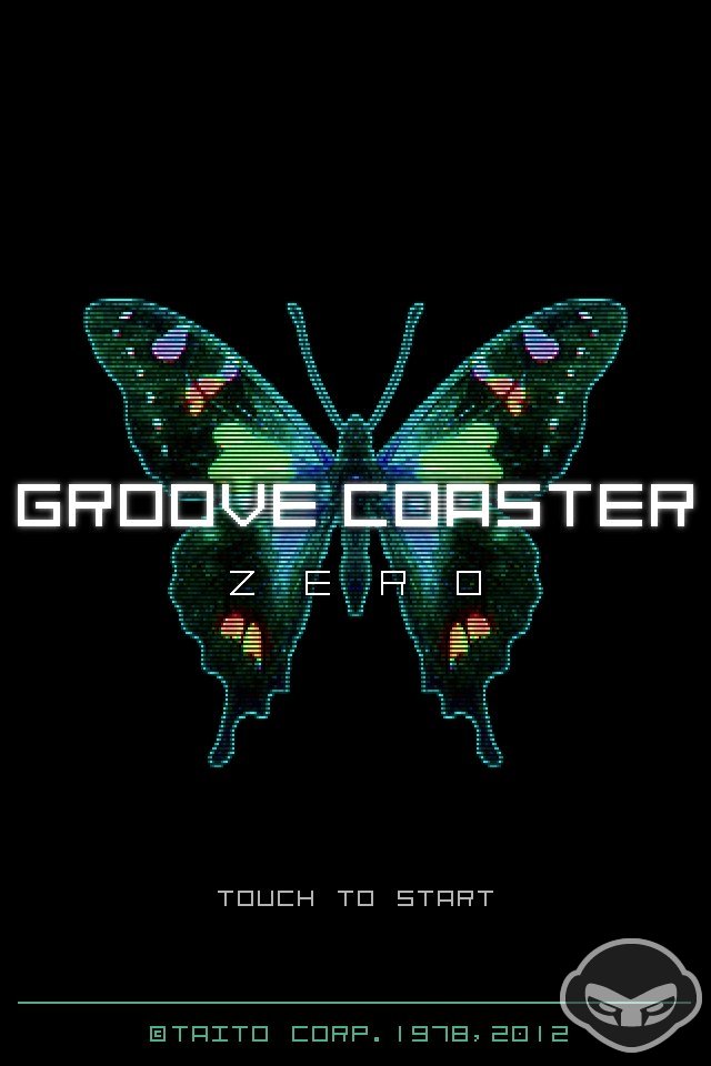 Groove Coaster Zero immagine 68683