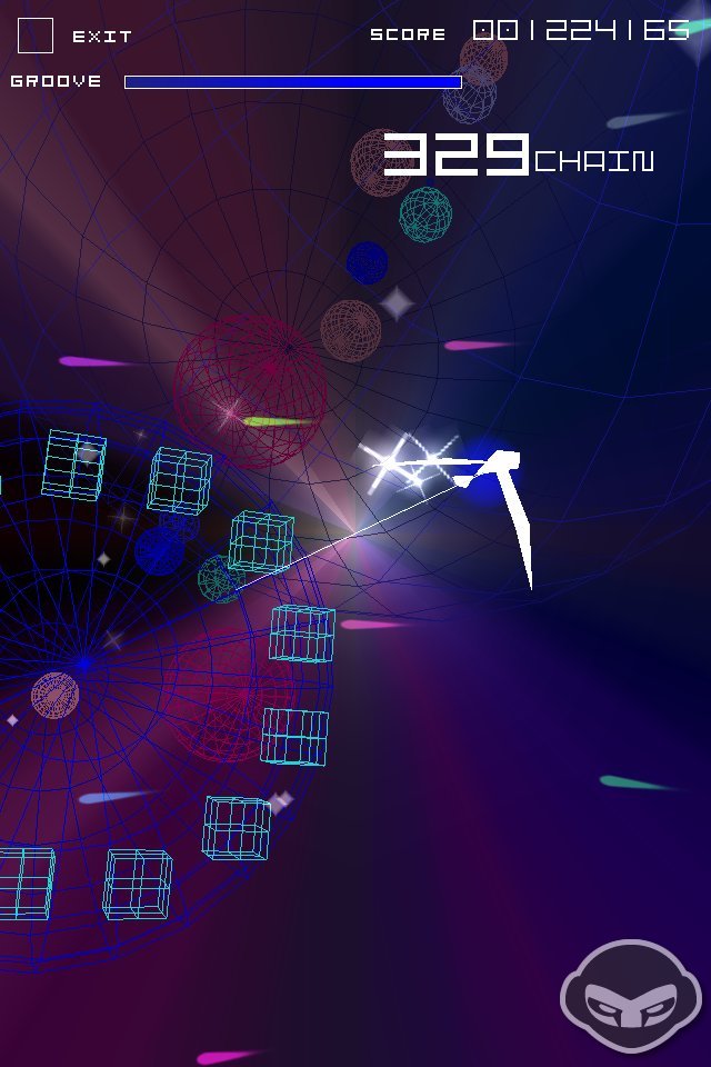 Groove Coaster Zero - Immagine 68685