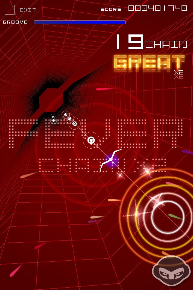 Groove Coaster Zero - Immagine 68687
