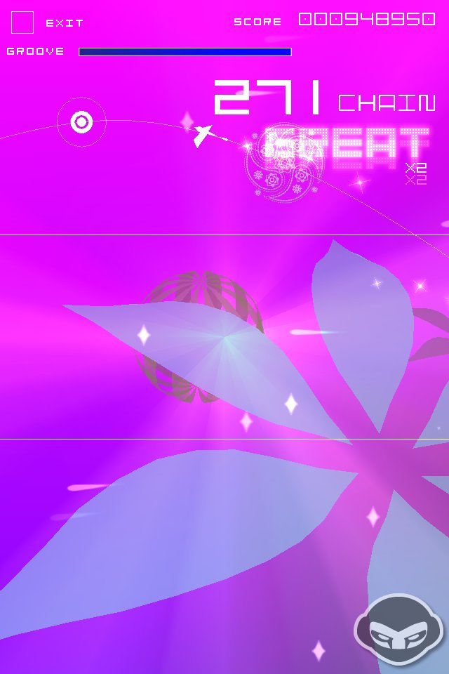 Groove Coaster Zero - Immagine 68689