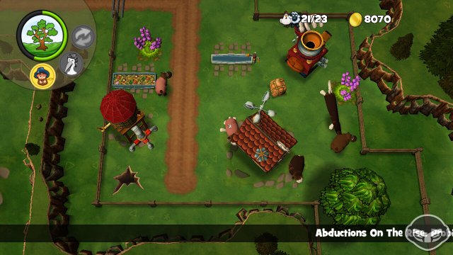 Funky Barn - Immagine 68860