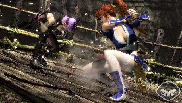 Dead or Alive 5 Plus - Immagine 69310