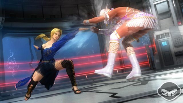 Dead or Alive 5 Plus - Immagine 69311